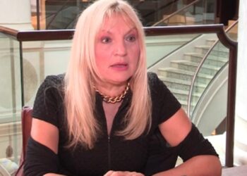 Vesna da Vinča otkrila zašto je gladovala 42 dana, a evo šta joj je ta odluka donela