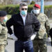 Hrvatska sponzor vođama OVK