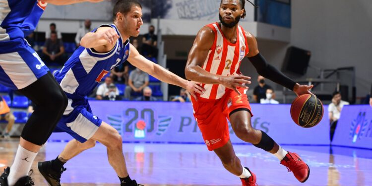 Zvezda poražena od Budućnosti, Davidovac promašio šut za titulu! Majstorica odlučuje ABA šampiona! (FOTO/VIDEO)