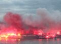 Sindikat policije osudio divljanje navijača kod Beton hale