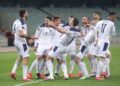 Objavljena nova FIFA rang lista, evo na kom je mestu Srbija
