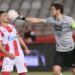 Krstović otkrio šta je rekao Stojkoviću kod penala i priznao: Hteo sam da izbacim Partizan iz takta!