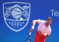 Sve same mine za Novaka u Rimu: Na putu do finala mogući rivali Dimitrov, Cicipas…