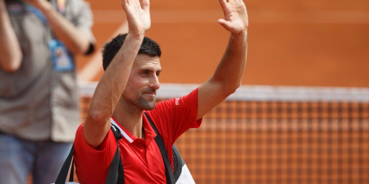 Novak posle pobede u Beogradu: Kada sam čuo da će biti navijača, raspoloženje se popravilo, zahvalan sam”