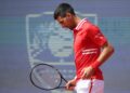Novak može da izgubi prvo mesto ATP liste u dva scenarija