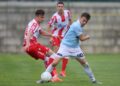 Zvezdi nedovoljno 2:0 protiv Rada: Građevinari prekinuli pobednički niz crveno-belih (VIDEO)