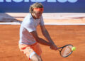 Zverev izbacio Nadala