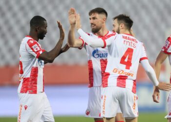 Bačka čeka Zvezdu, u centru pažnje borba za opstanak