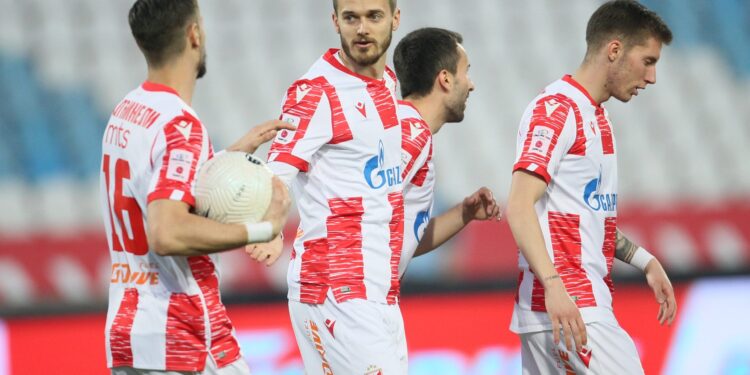 Ko su potencijalni rivali Zvezde u kvalifikacijama za Ligu šampiona