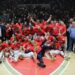 Zvezda je šampion Jadrana (VIDEO)