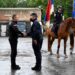 Ministar Vulin: Nova balon hala za Četu konjanika i Konjički klub “Policajac” omogućiće kontinuitet u radu tokom cele godine