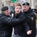 Otac uhapšenog novinara: Naterali su ga da prizna krivicu