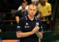 Nikola Grbić postao prvi srpski trener koji je osvojio Ligu šampiona