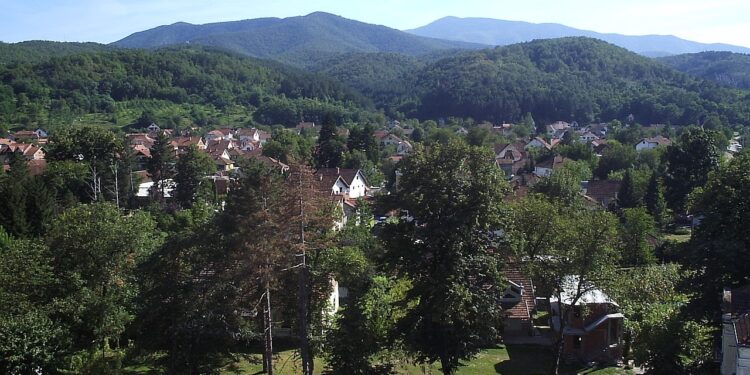 Ko je kupio “Matarušku i Bogutovačku banju”?