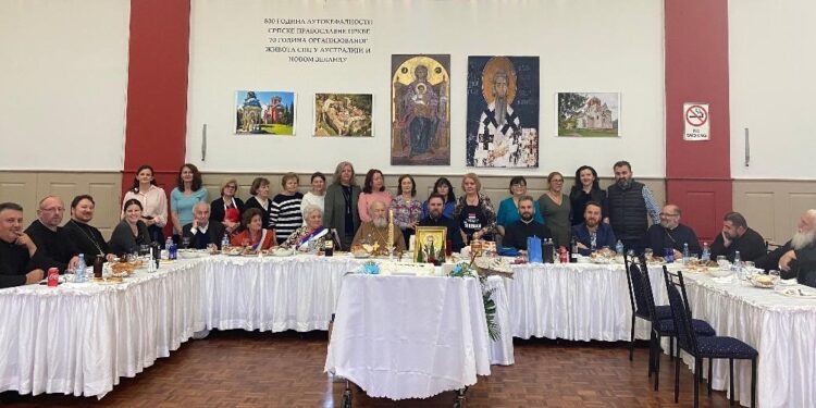 Srećan povratak u otadžbinu