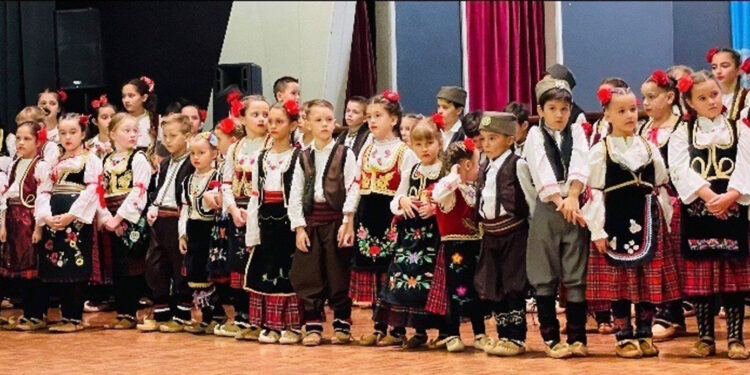 Deca su naše najveće blago