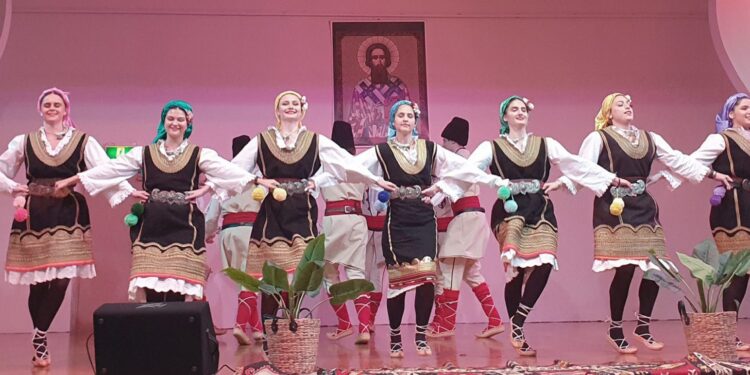 “Šumadija” igrom razgalila srca