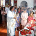 Mališani ukrasili praznik u Flemingtonu