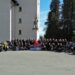 Dobili blagoslov i ispratili Gorana
