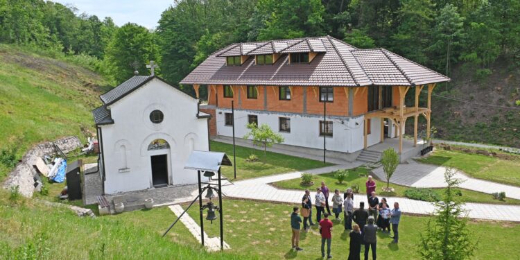 Dijaspora diže svetinju!