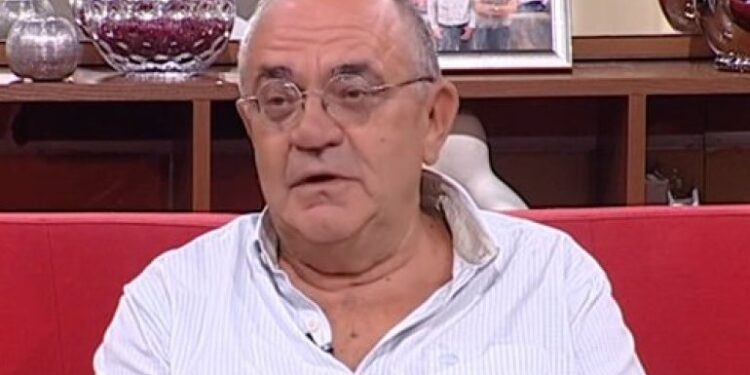 Prvak Ateljea 212 izgubio bitku posle teške bolesti: Preminuo glumac Feđa Stojanović!