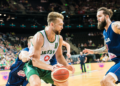 Sabonis u društvu Jokića i Vestbruka