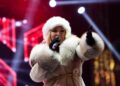 Lepa Brena se odmara u Italiji (VIDEO)
