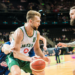 Sabonis u društvu Jokića i Vestbruka