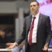 Prvi kandidat za trenera Partizana je upravo dobio nagradu FIBA za najboljeg stručnjaka godine!