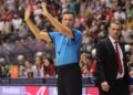 Određeni arbitri za četvrtu utakmicu: Dva Slovenca i Srbin sude Budućnosti i Zvezdi