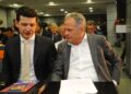 Totalni preokret u FSS: Bjeković smenio Marka Pantelića!