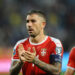 Kolarov u Zvezdi