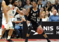 Partizan u velikom problemu: Na silne povrede igrača i Mozli otputovao za SAD