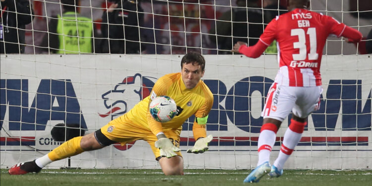 Stojković: Zaslužili smo trofej, izvinite što sam izgubio dostojanstvo