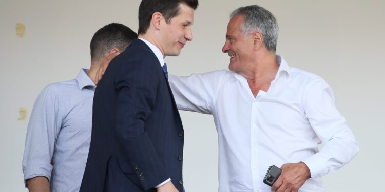 Pantelić odgovorio saopštenjem: Daću život za srpski fudbal samo da…