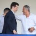Pantelić odgovorio saopštenjem: Daću život za srpski fudbal samo da…