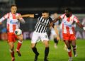 Određena satnica za Večiti derbi: Evo kada se Zvezda i Partizan bore za trofej Kupa Srbije