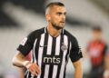 Partizan otkupio ugovor Holendera