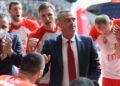 Radonjić i Milojević složni: Dobrić čovek odluke