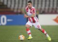 „U Srbiji se ne igra odbrana, sanjam debi u LŠ“: Filipo Falko pričao Italijanima o životu u Beogradu