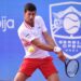 Promene u vrhu ATP liste – smanjila se prednost Đokovića