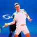 Krajinović eliminisan na startu Mastersa u Rimu