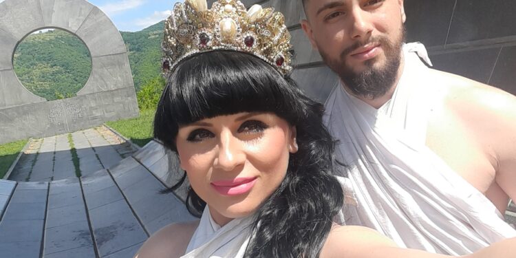 Zoki Šumadinac želi da se obračuna sa estradnim kolegama, učesnik Zadruge dobio glavnu ulogu! (FOTO)