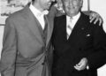 Dan mladosti ili kult ličnosti (3): Šou pudlice na Galebu