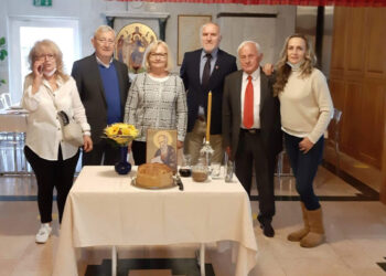 Istrajni u očuvanju jezika i baštine