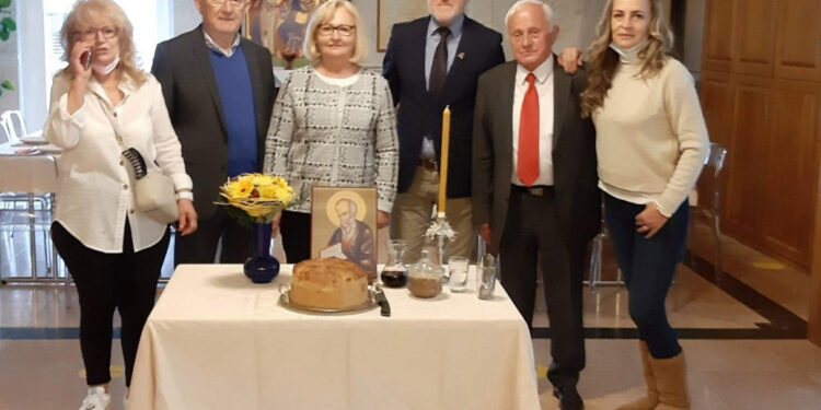 Istrajni u očuvanju jezika i baštine