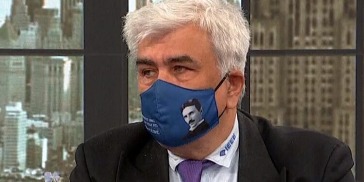 Profesor Kočović: Sunce će pomoći da se virus počisti, ovo je tačan datum povratka u normalu
