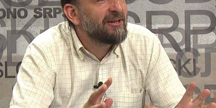 Agencija za borbu protiv korupcije: Rakočević može biti predsednik UNS-a