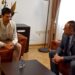 Ministar Vulin i najbolji teniser sveta Đoković saglasni: Sport doprinosi pravilnom razvoju dece i omladine, ali i afirmaciji Srbije