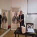Teslina medalja Svetlani Matić